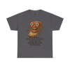 “Tampon Warrior” – Don’t Fear the Blood Tee